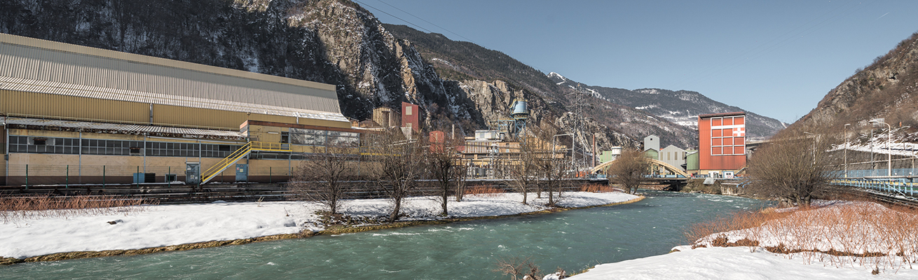 Commité d'entreprise Carbone Savoie