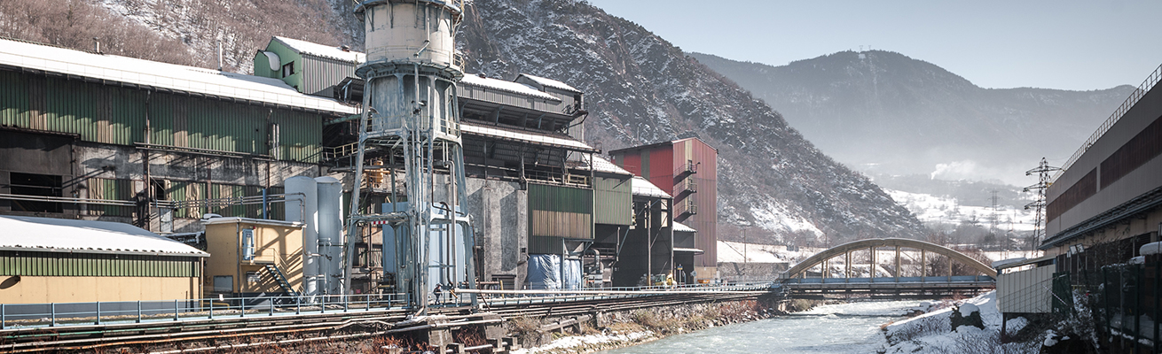 Commité d'entreprise Carbone Savoie